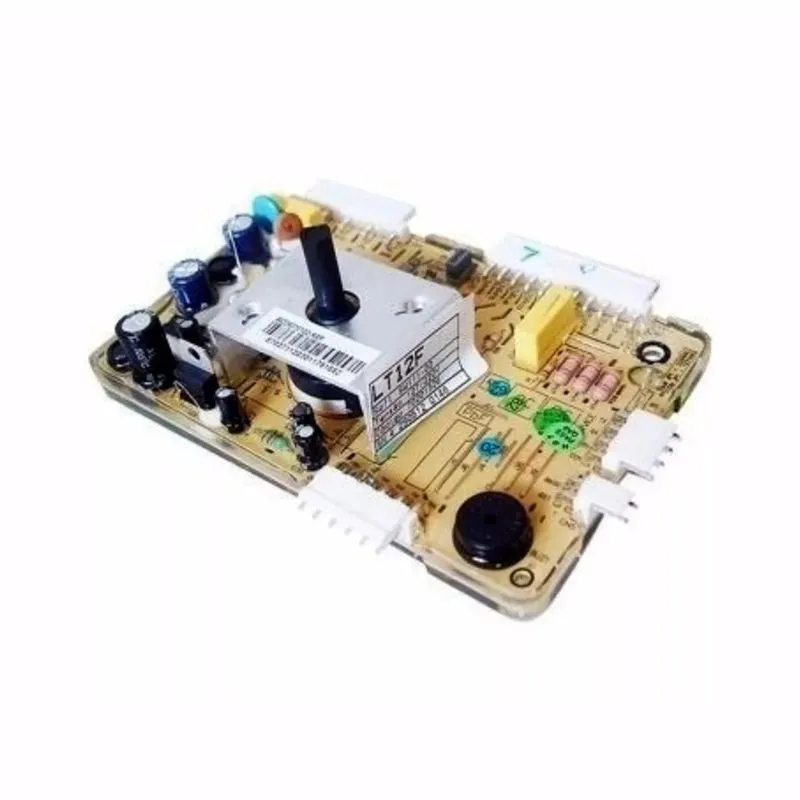 Placa Potência Electrolux Lt12f - 70201326 220v Original