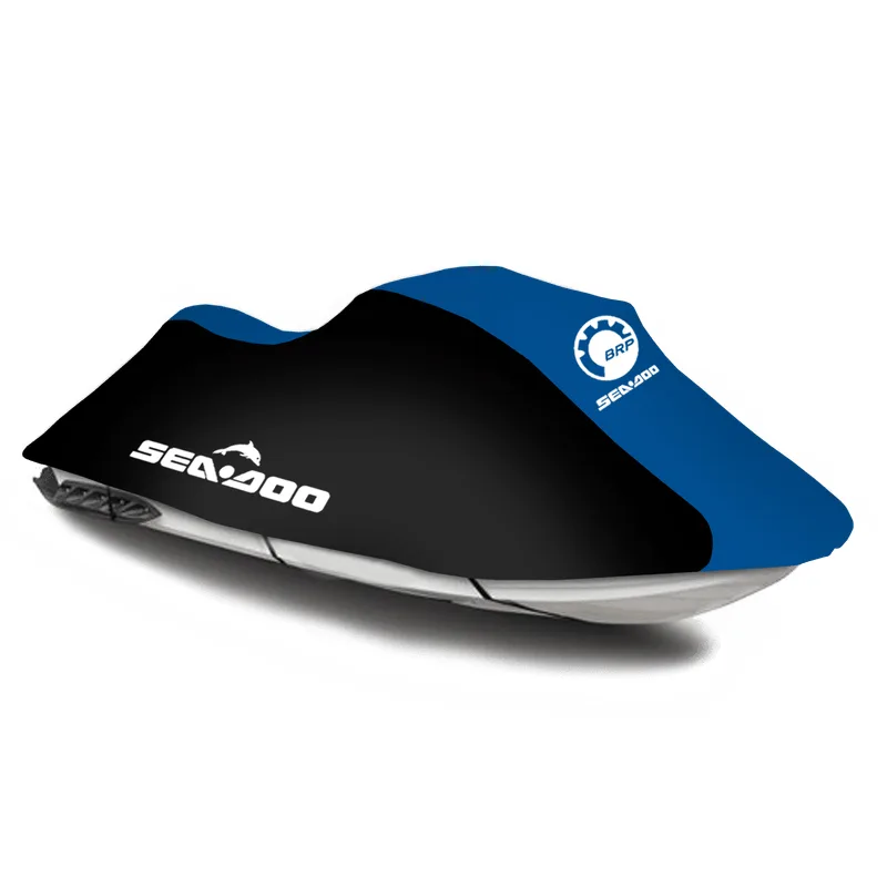 Capa Para Jet Ski Sea-doo Alta Proteção (todos Os Modelos)