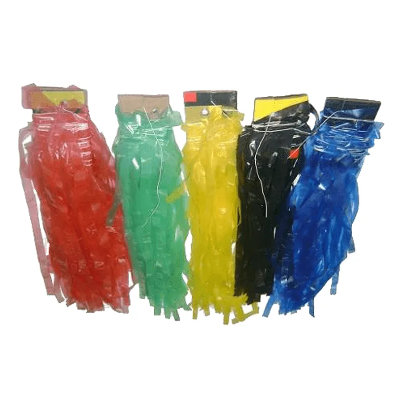 Rabiola Para Pipa Pacote C/ 50