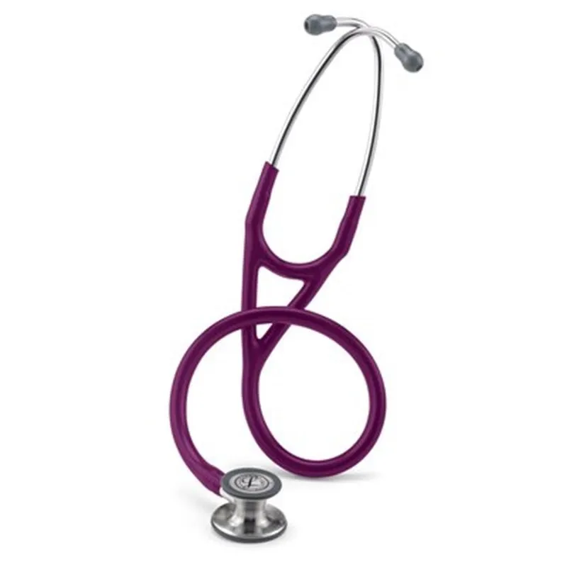 Estetoscópio Littmann Cardiology IV Roxo 6156 - 3M. Estetoscópio Littmann Cardiology IV Roxo 6156 - 3M