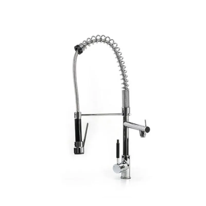 Torneira Cozinha Gourmet Tamanho Pequeno 50cm