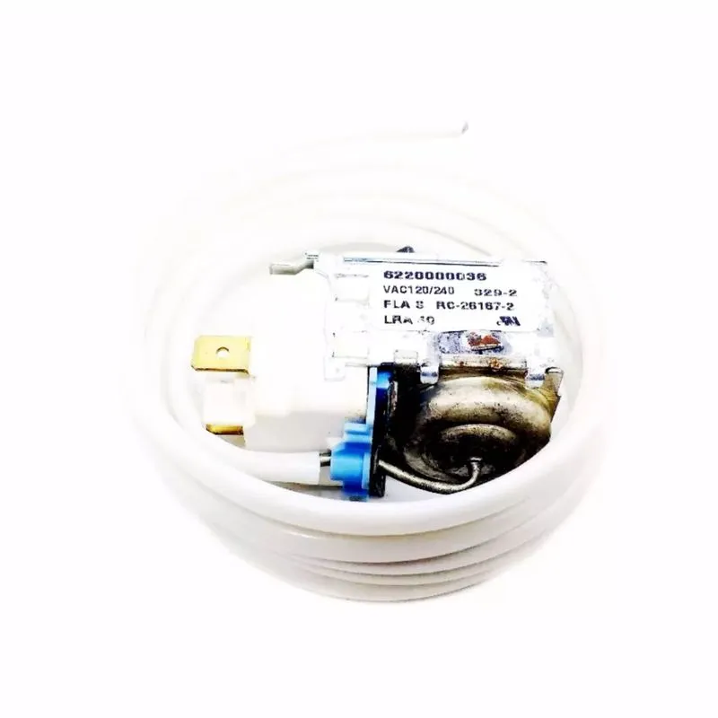 Termostato Esmaltec Refrigerador Duplex Rc26167-2 6220000036