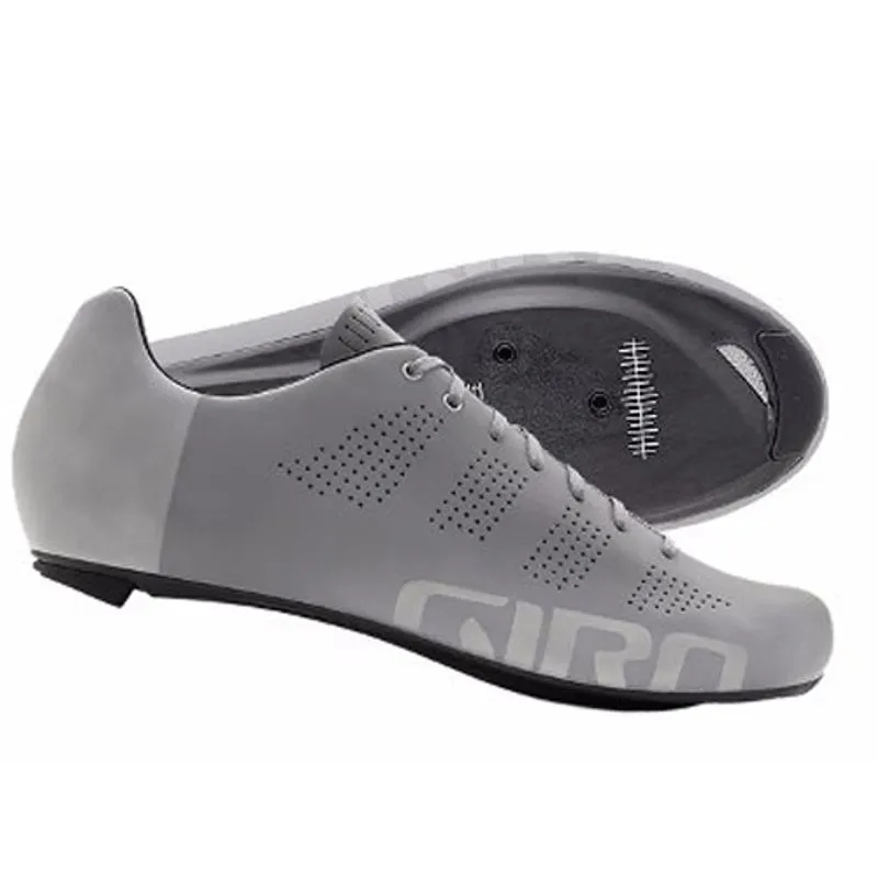 Sapatilha Giro Speed Empire Acc Reflective Tam: 41br/43eur