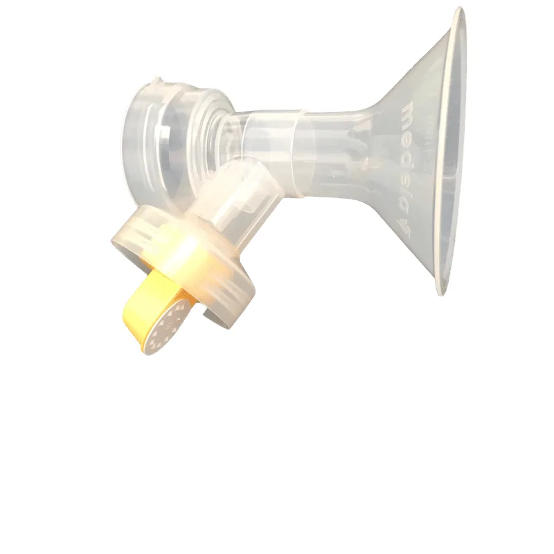 Acoplador Rígido Medela