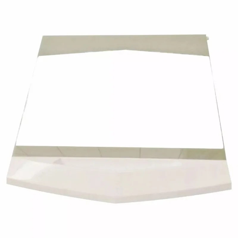 Tampa Móvel Lavadora Brastemp Bwg10/bwc10 Original 326059926