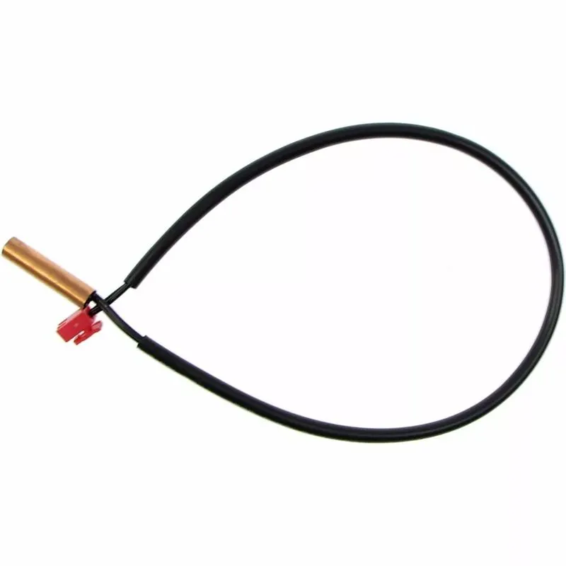Sensor De Temperatura Evaporadora Electrolux Cod. 09121242