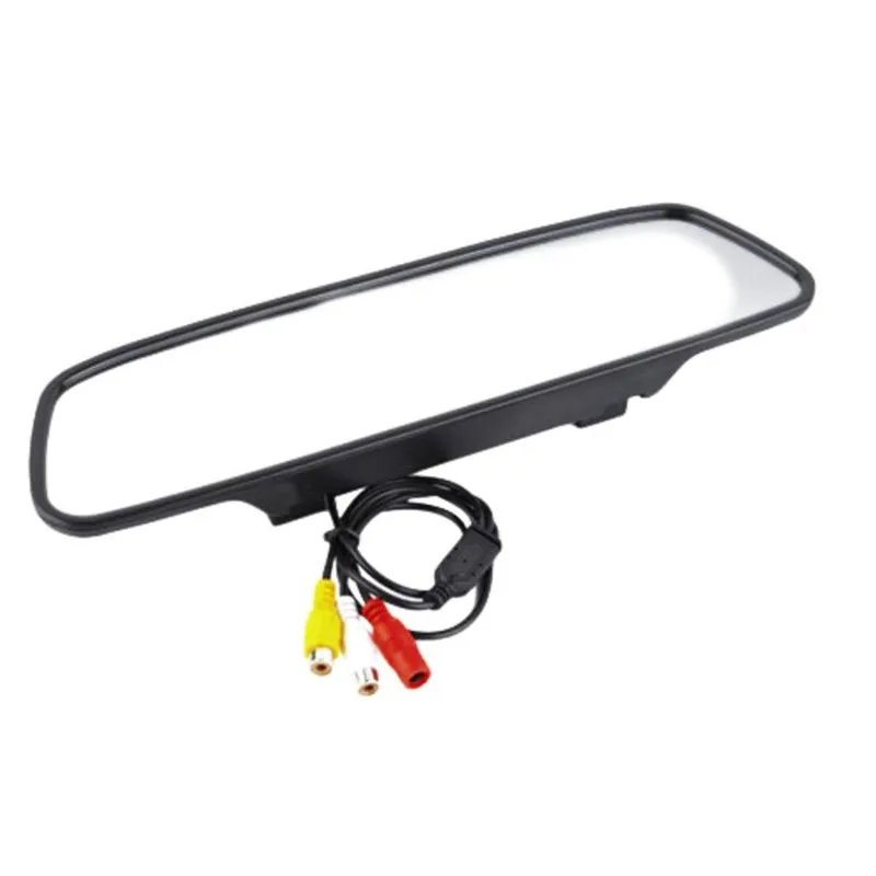 Espelho Retrovisor