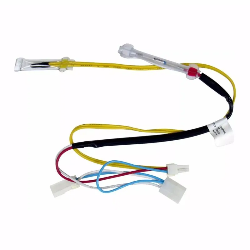 Rede Sensora Electrolux Df46 Df47 Df49 Df50