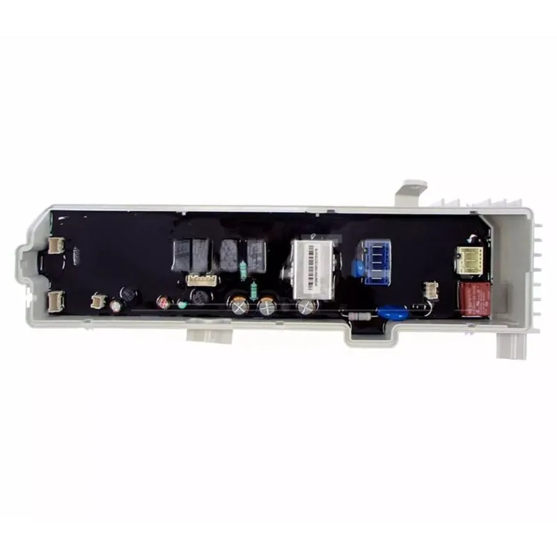 Placa De Potencia Brastemp Bwu11 220volts Original W10416689