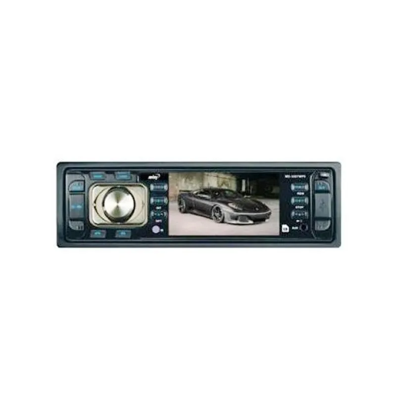 Toca Radio Midi Md-3007 3usb Sd Mp3 Au Toca Radio Midi Md-3007 3usb Sd Mp3 Au