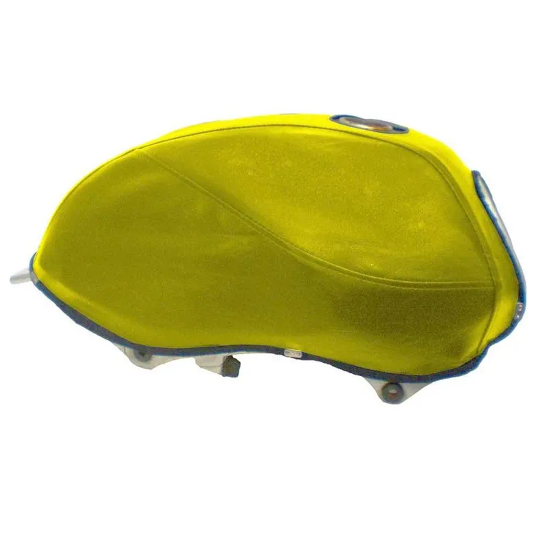 Capa De Tanque Yamaha Ybr 125/ Factor 125