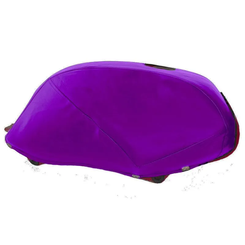 Capa De Tanque Comum Honda Cbx-200 Strada