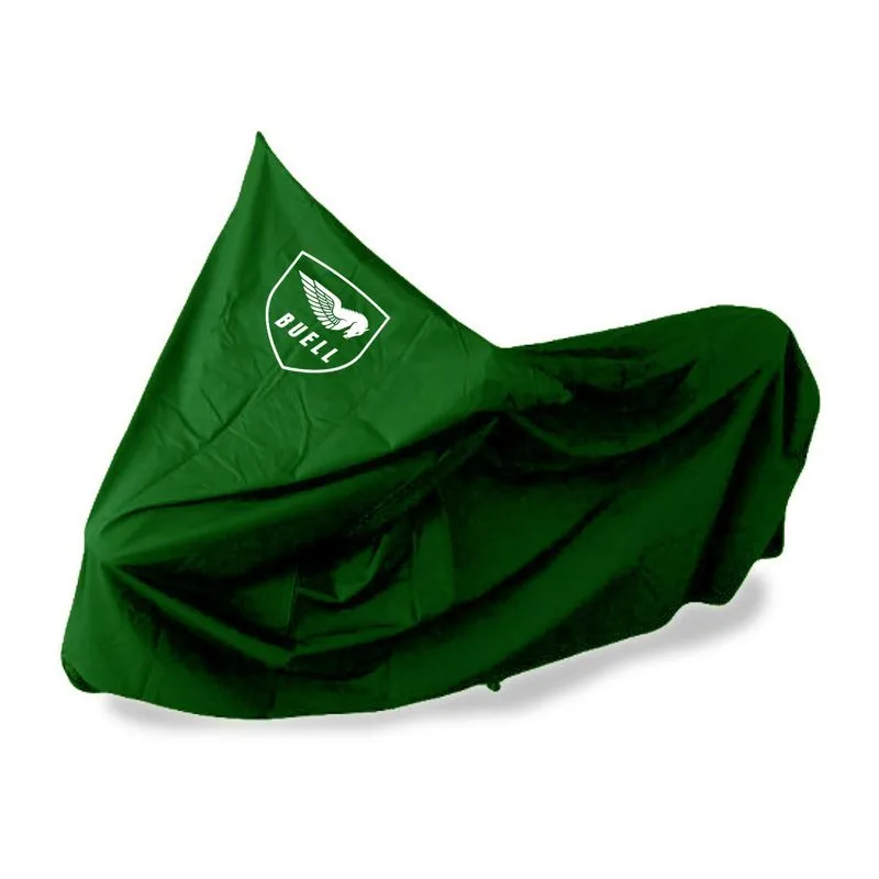 Capa Para Moto Buell 100% Impermeável - Todos Modelos