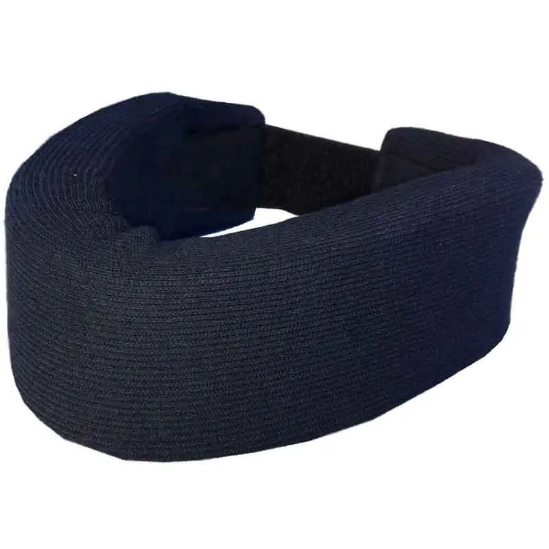 Colar Cervical Espuma Anti-ronco, Magnético, infravermelho