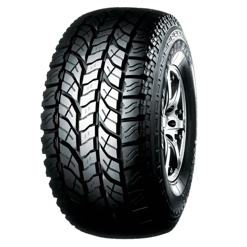 Pneu 265/60r18 110h G012 Geolandar A/t-s Yokohama