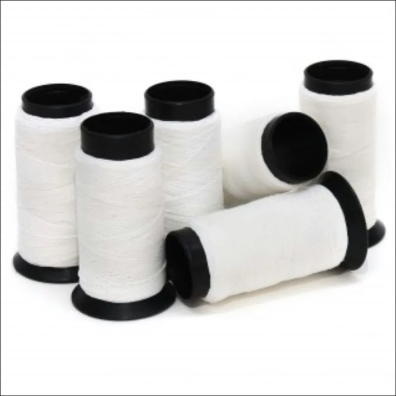 Linha 10 De Pipa 100 Jardas Pacote C/ 48 Extra Forte