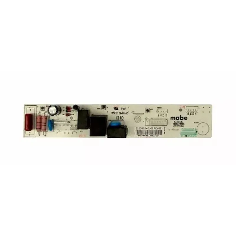 Placa Refrigerador Ge Kdn Mabe Continental 225d6254g002 220v