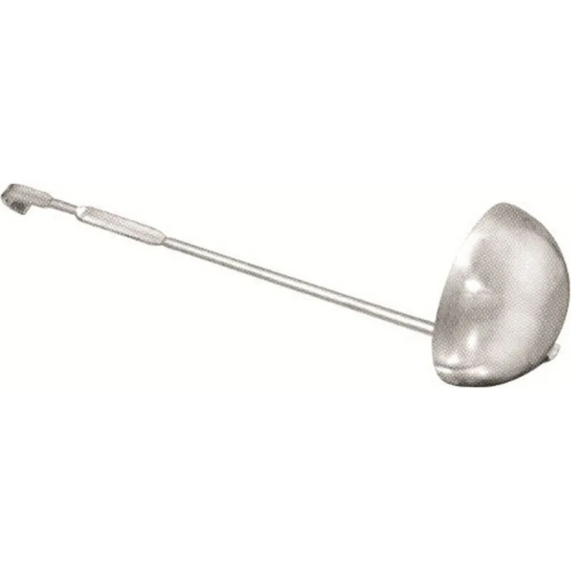 Concha Industrial Linha Hotel Restaurante Escola 50 Cm