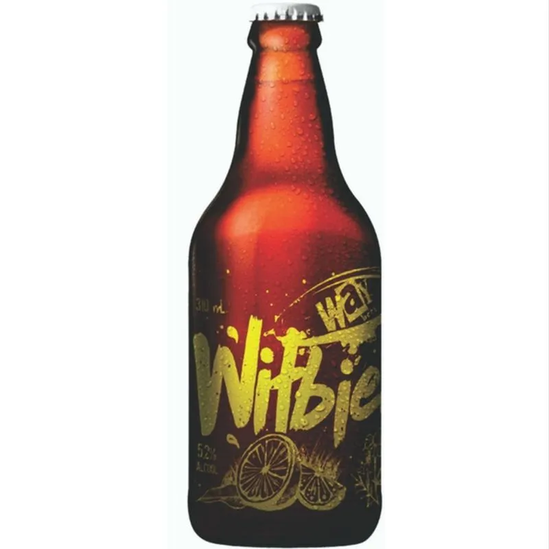 Witbier - 310 Ml