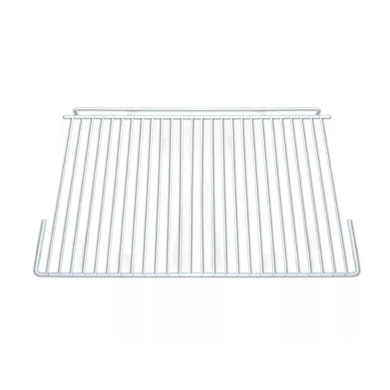 Prateleira Refrigerador Aramada Continental Rdv45 Rdv48 347a