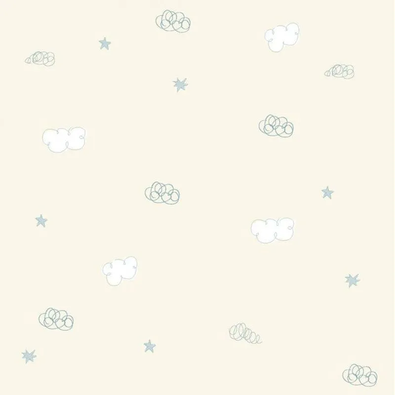 Papel de parede coleção Bambinos 3308 + cola