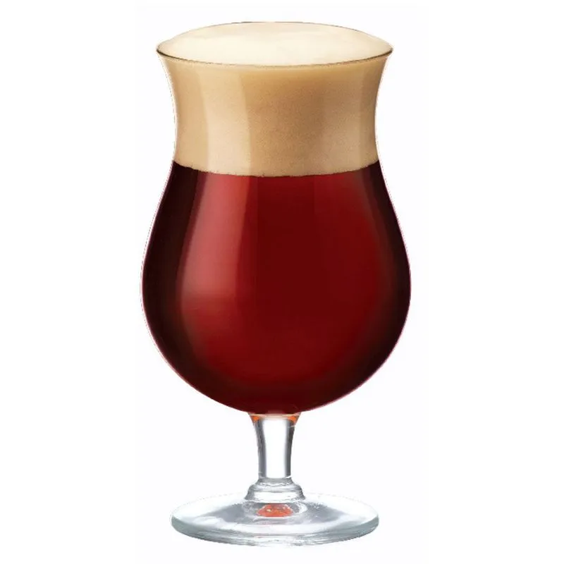 Taça De Cristal Para Cerveja Double Bock De 645ml
