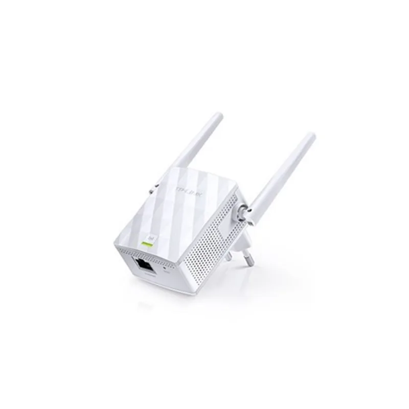 Repetidor tp-link Wi-Fi 300Mbps 2ANT externas TL-WA855R