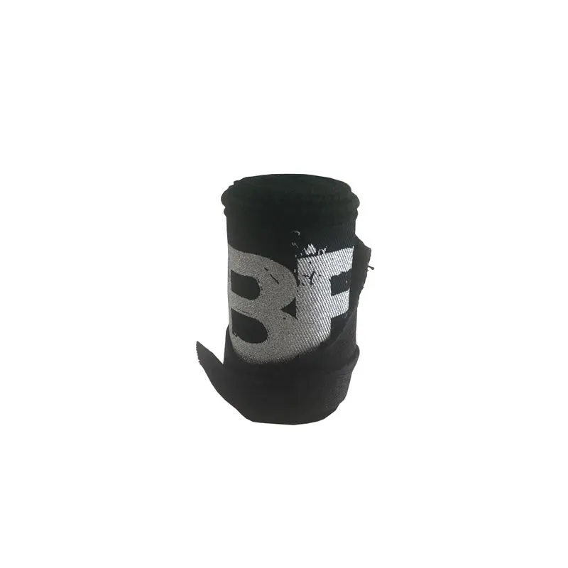 Munhequeira Pano Rígida Crossfit Wrap