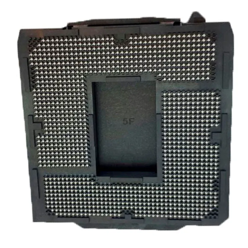 Soquete Lga 1155 Original Novo Com Esferas