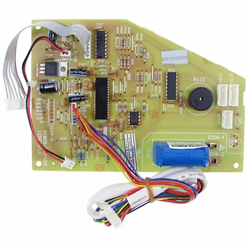 Placa Eletrônica Evaporadora Consul Antigo Original