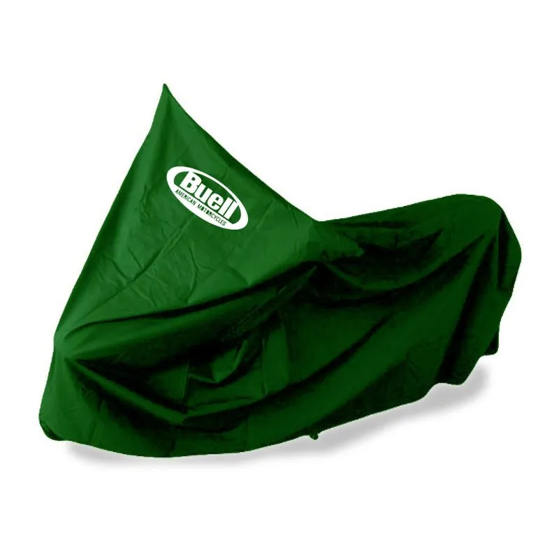 Capa Para Moto Buell 100% Impermeável - Todos Modelos