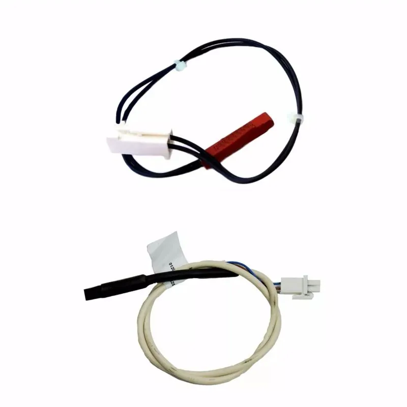 Fusível Térmico E Sensor De Degelo Continental,bosch,mabe,ge