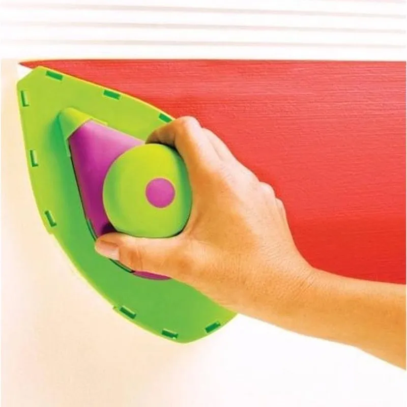Kit De Pintura Parede Point N Paint