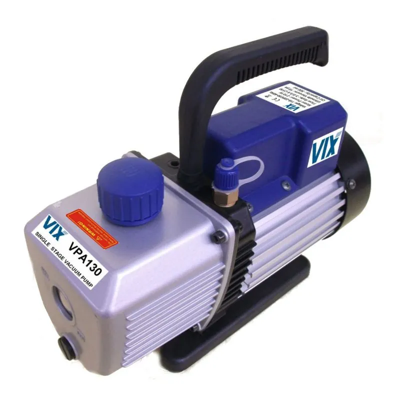 Bomba De Vácuo Para Ar Condicionado Vap130 5cfm- Bivolt