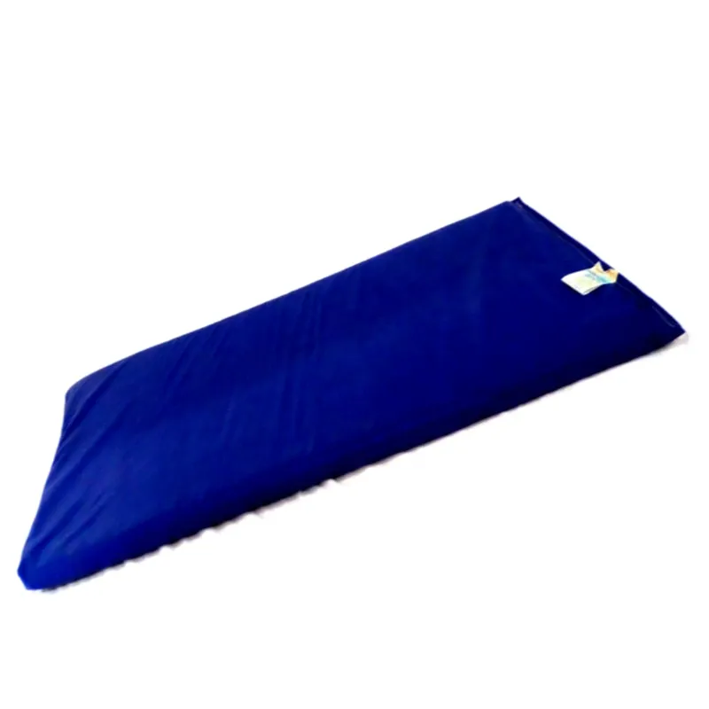 Colchonete Academia / Yoga - 90 X 40 X 3 - Orthovida