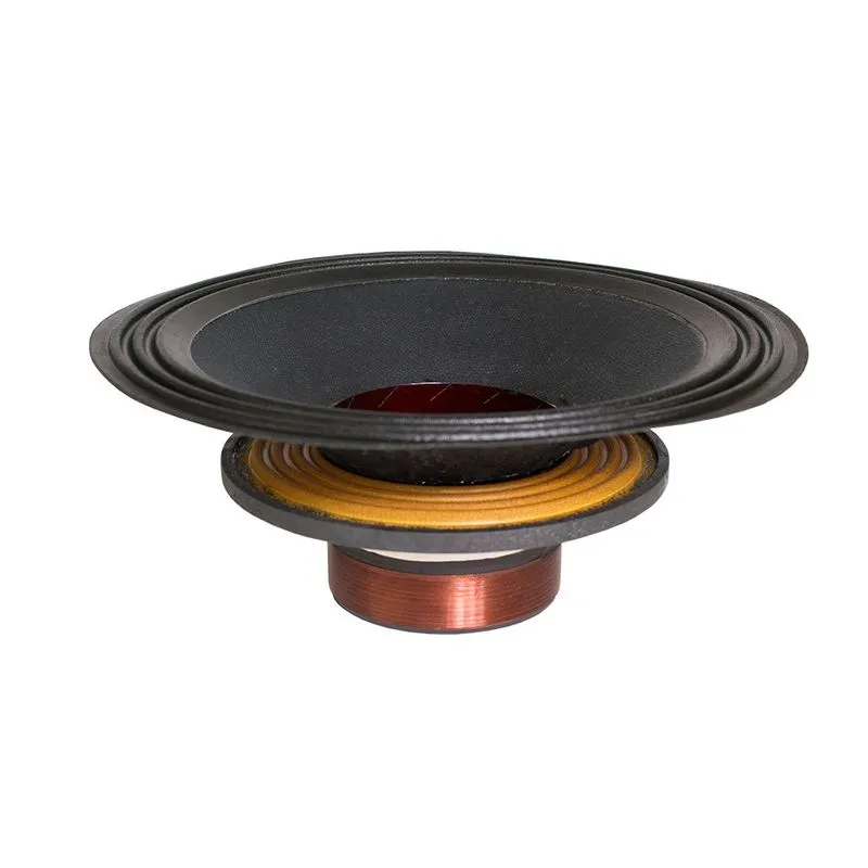 Kit Reparo Falante Ultravox 4k 12 4ohms - Paralelo