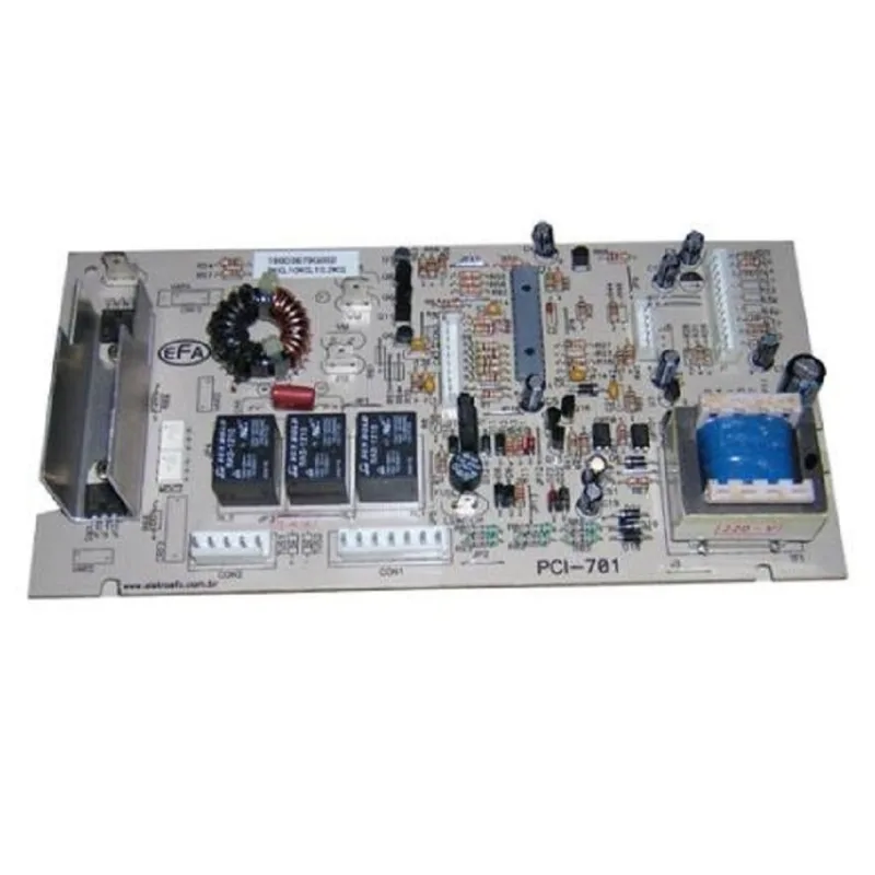 Placa Eletronica Lavadora Ge 189d3679g003 127v Nova Efa