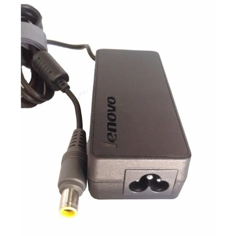 Fonte Carregador Original Lenovo Adlx64nct3a Pn: 36200292