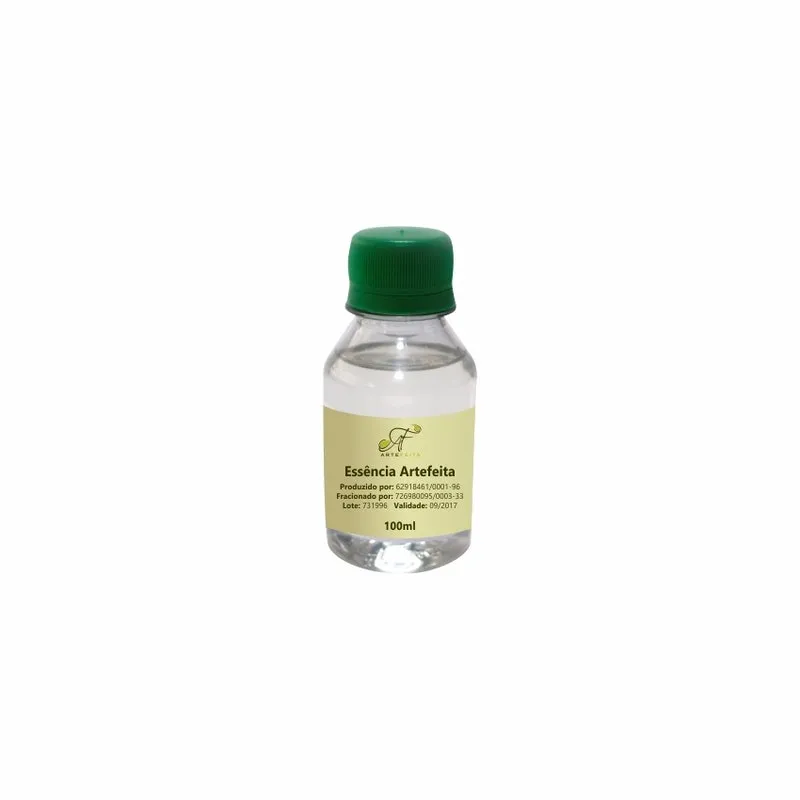 Essência de Tutti Frutti 100ml