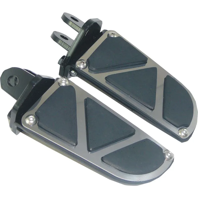 Plataforma Dianteira - Shadow 750 - Laser