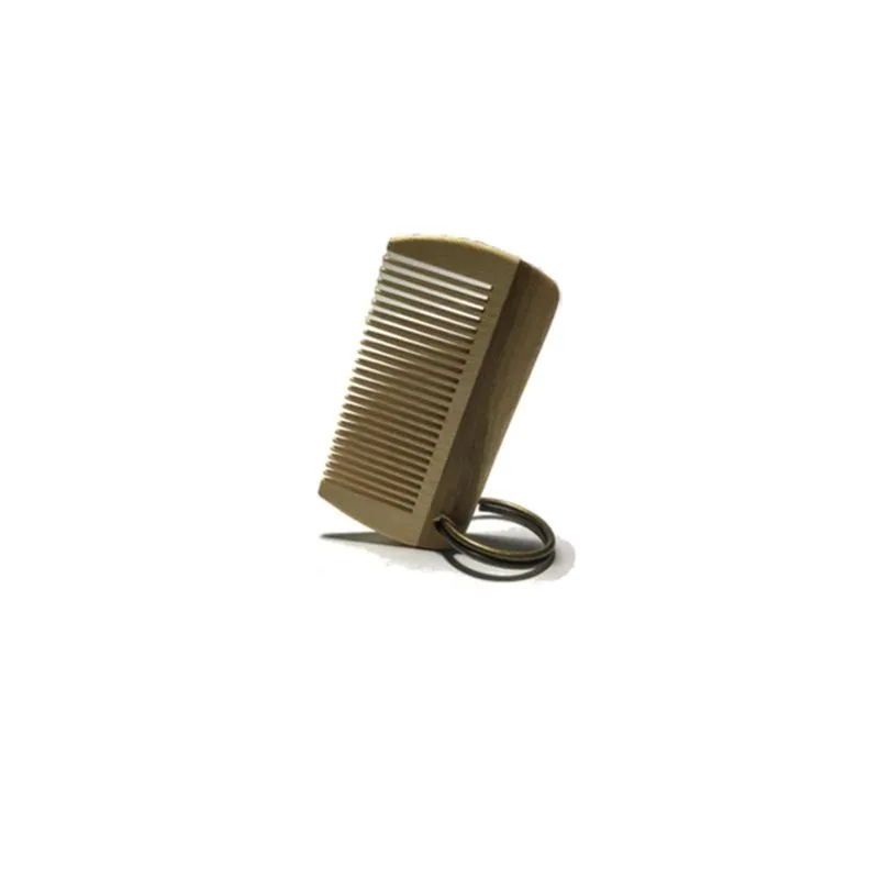 Pente para Barba Lorkin 6x3cm