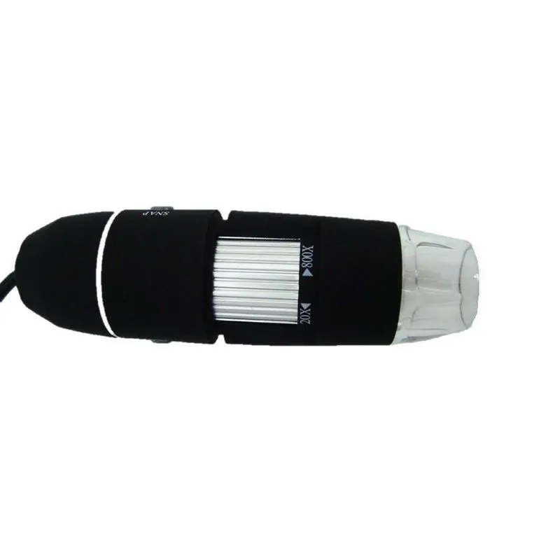 Microscopio Digital Usb 800x Hd Camera 2.0mp