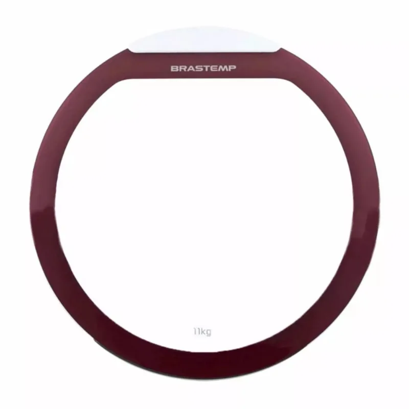 Tampa Movel Lavadora Brastemp Bwg11a W10512610