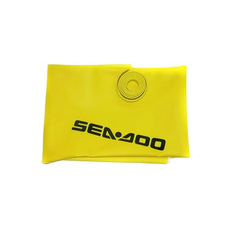 Capa De Banco Para Jet Ski Sea-doo Xp / Hx