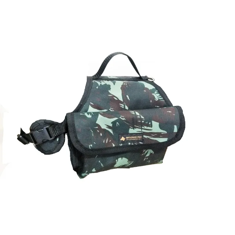 Mochila para Cães