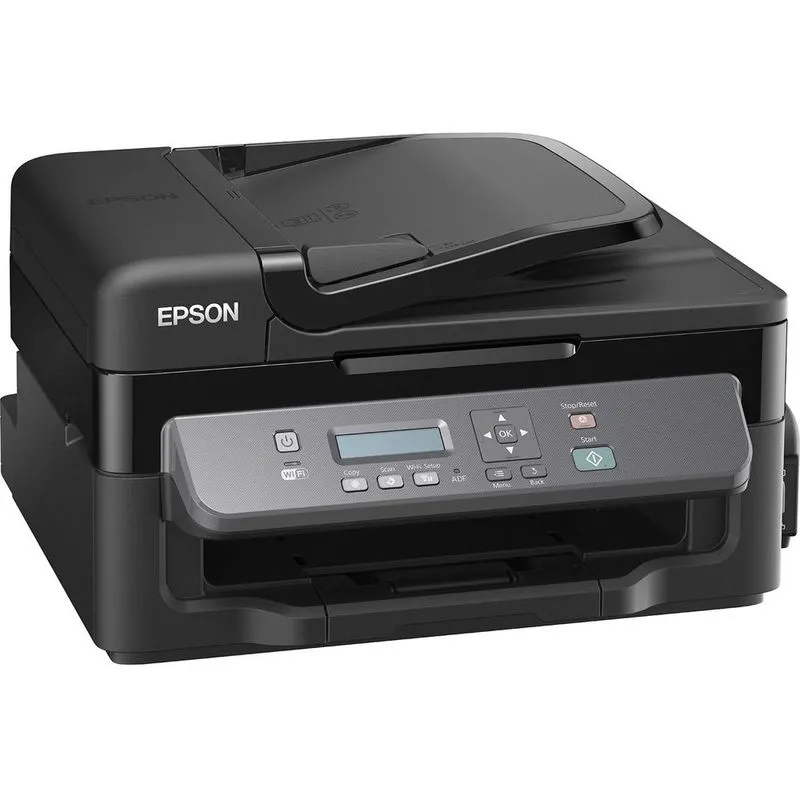 Epson Workforce Eco Tank Mono Wireless M205 Epson