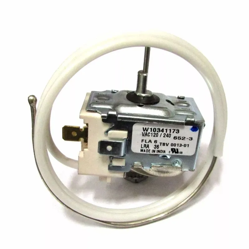 Termostato Refrigerador Consul Cra28a W10341173 Tsv-0013-01