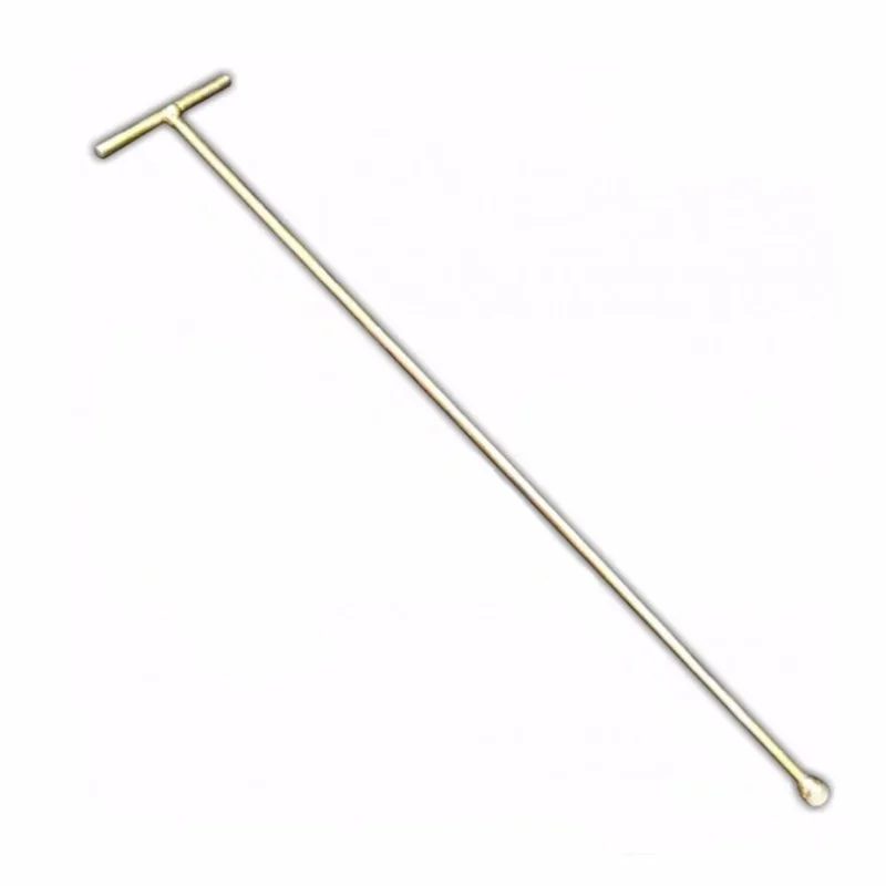 Chave T 42cm - Para Agitador Brastemp Electrolux