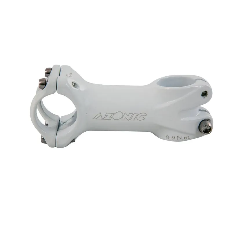 Mesa Over Ared Set 31.8 Para Garfo Sem Rosca Cor - Branco