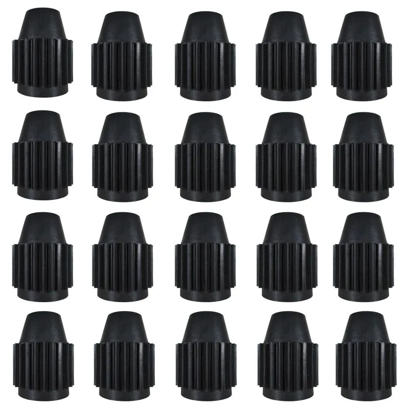 Sapata Pé Pezinho Ponteira Reforçado Jump Kit 20 Unidades